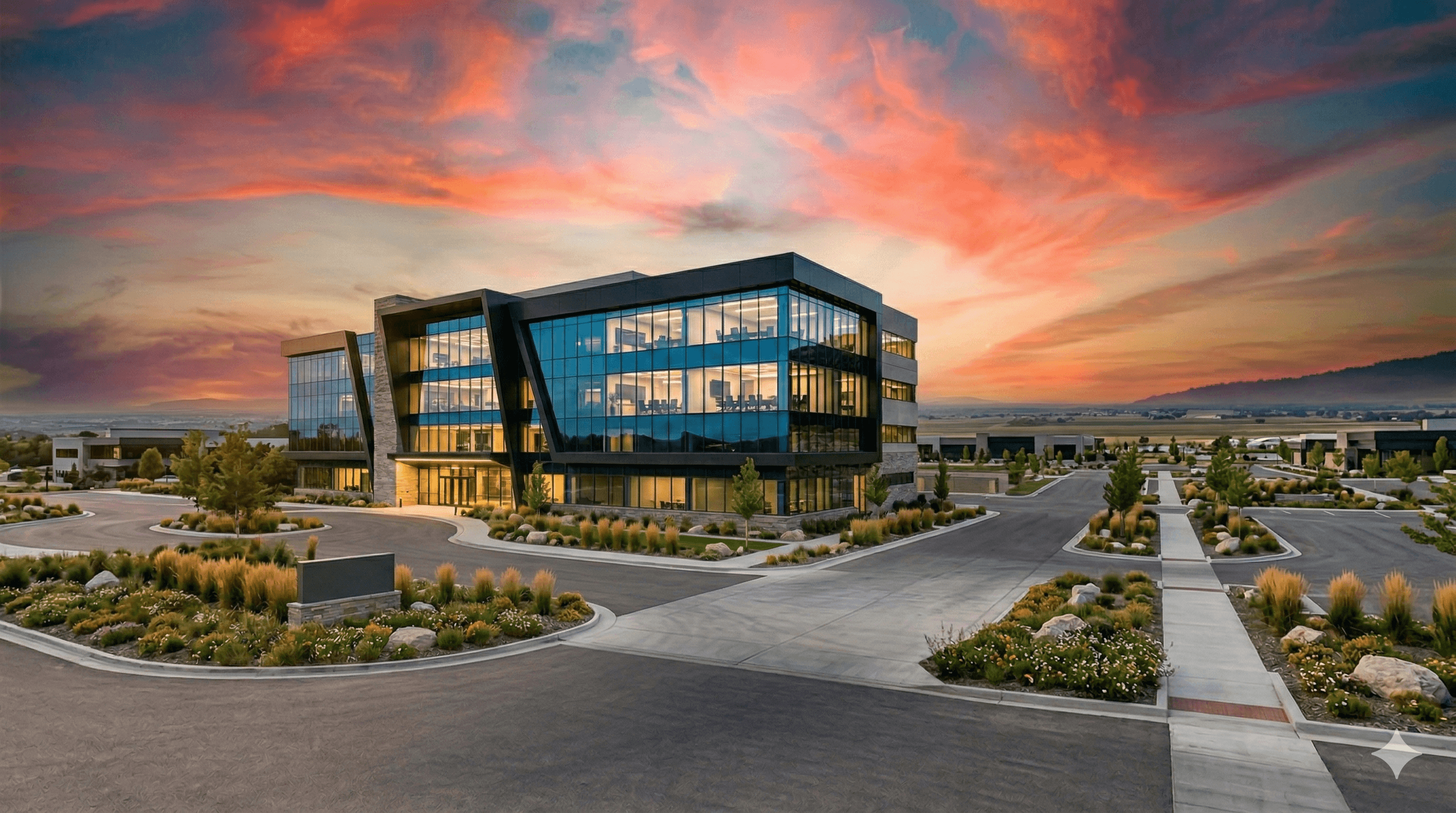 Commercial Moving - Stress-free yet cost-efficient office relocation